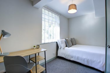 5 bed flat, Springbank Road, Jesmond Vale, Newcastle, NE21PD - Image 7